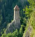 Burg Oberjuvalta