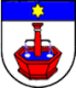 Wappen der Gemeinde Rothenbrunnen